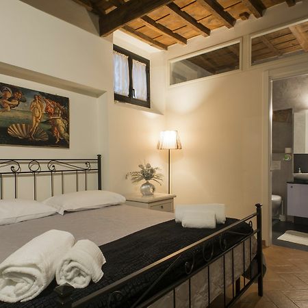 Apartment Zeus Floransa Dış mekan fotoğraf
