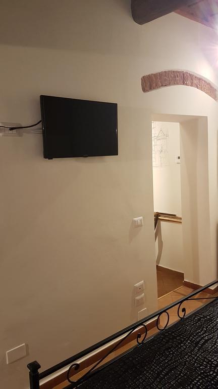 Apartment Zeus Floransa Dış mekan fotoğraf
