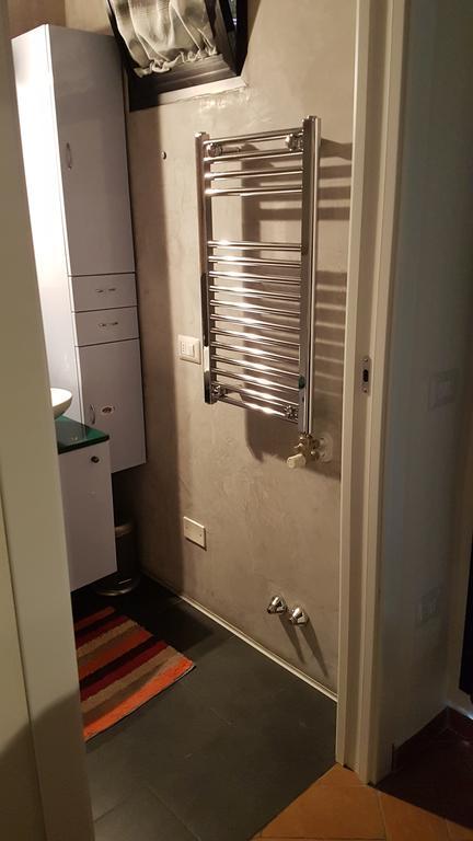 Apartment Zeus Floransa Dış mekan fotoğraf