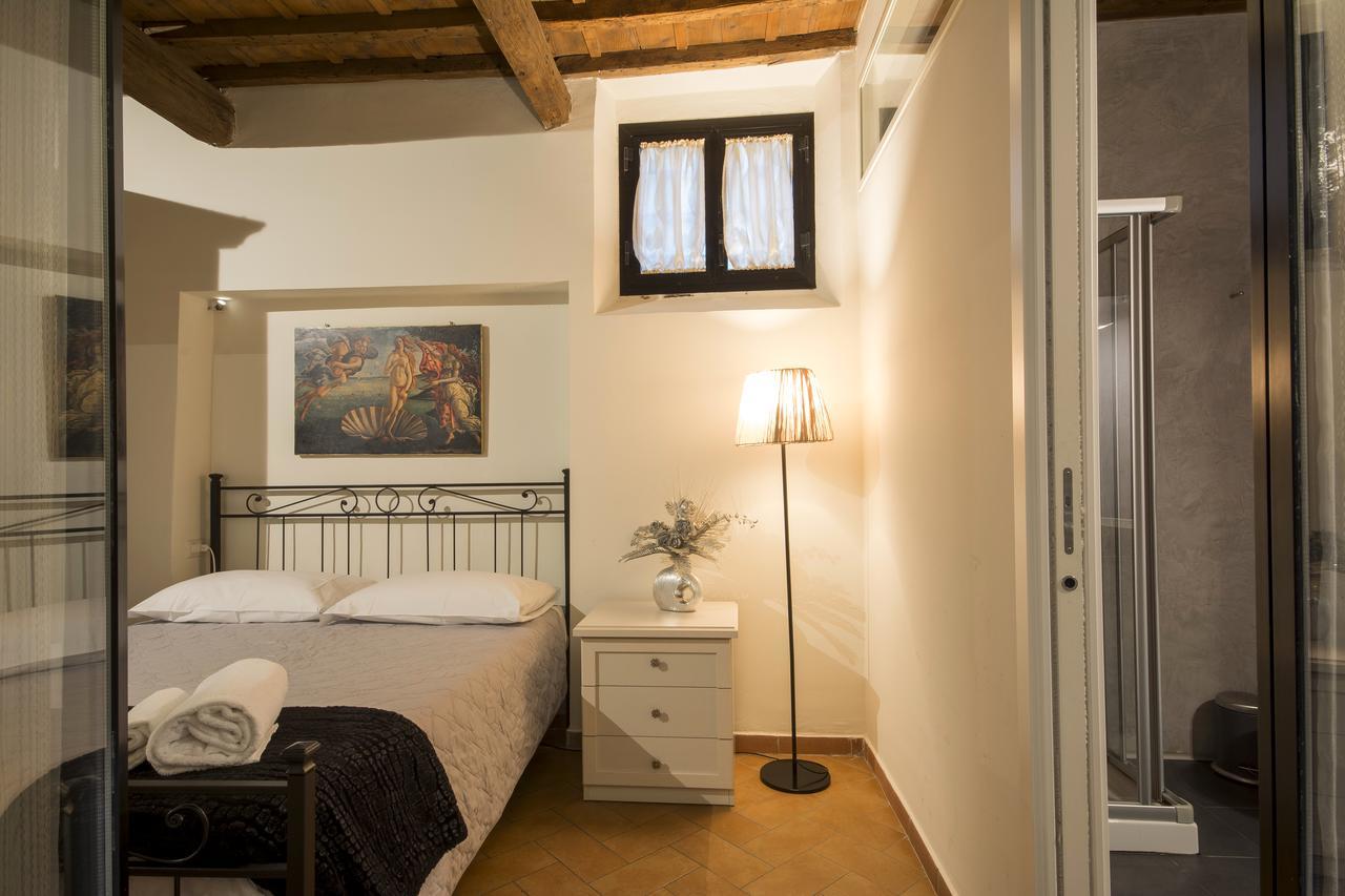 Apartment Zeus Floransa Dış mekan fotoğraf