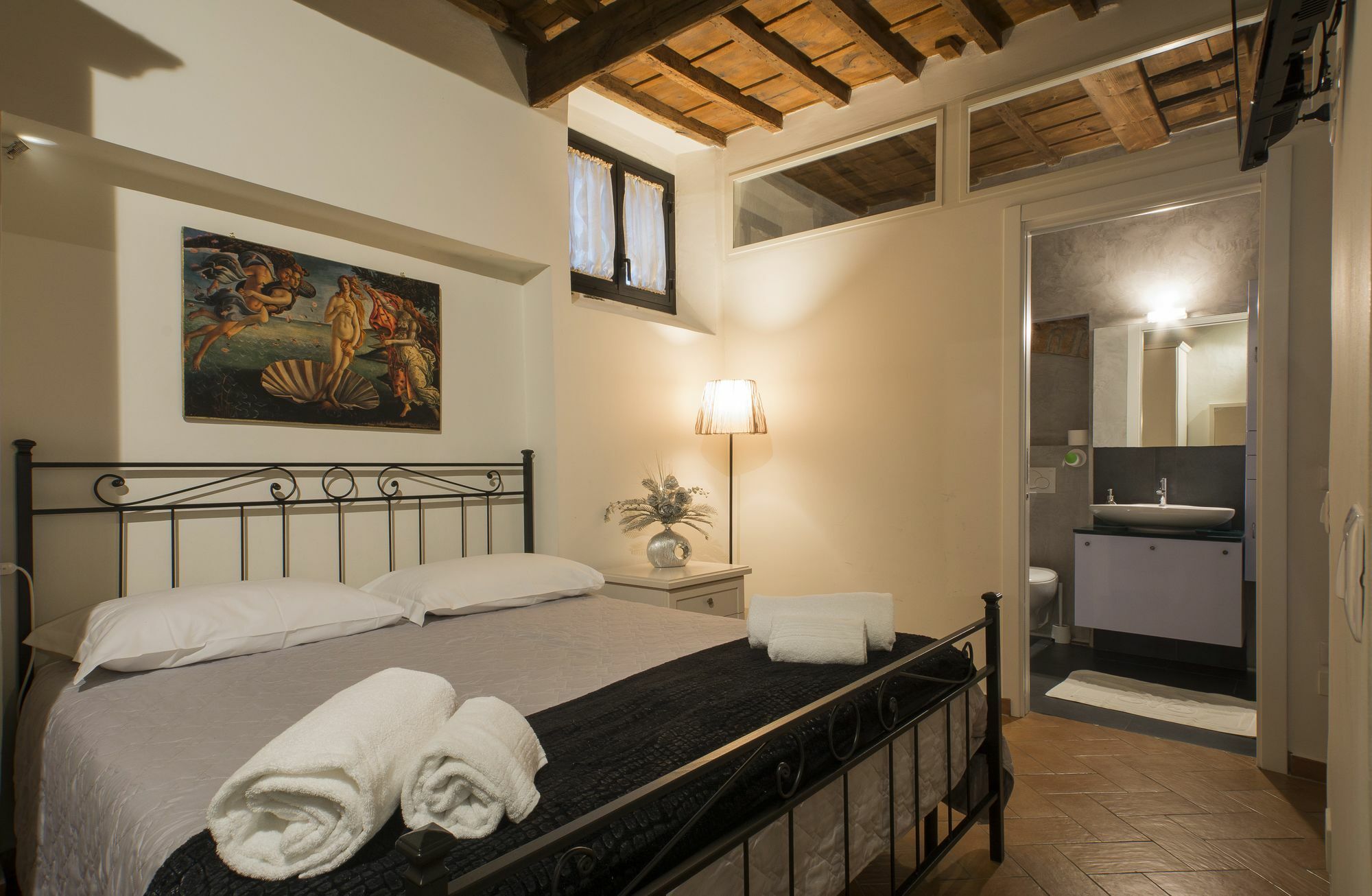 Apartment Zeus Floransa Dış mekan fotoğraf