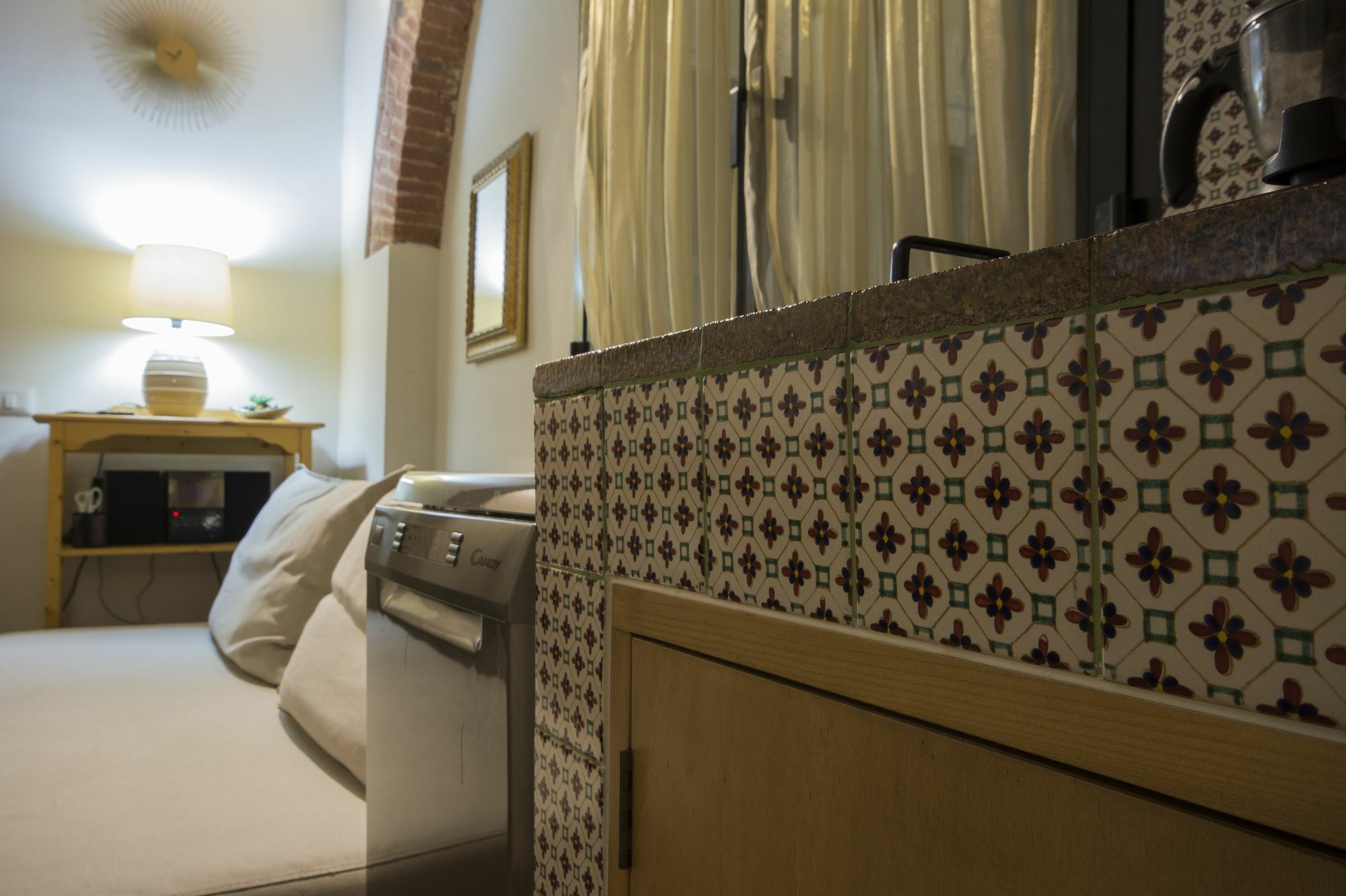 Apartment Zeus Floransa Dış mekan fotoğraf