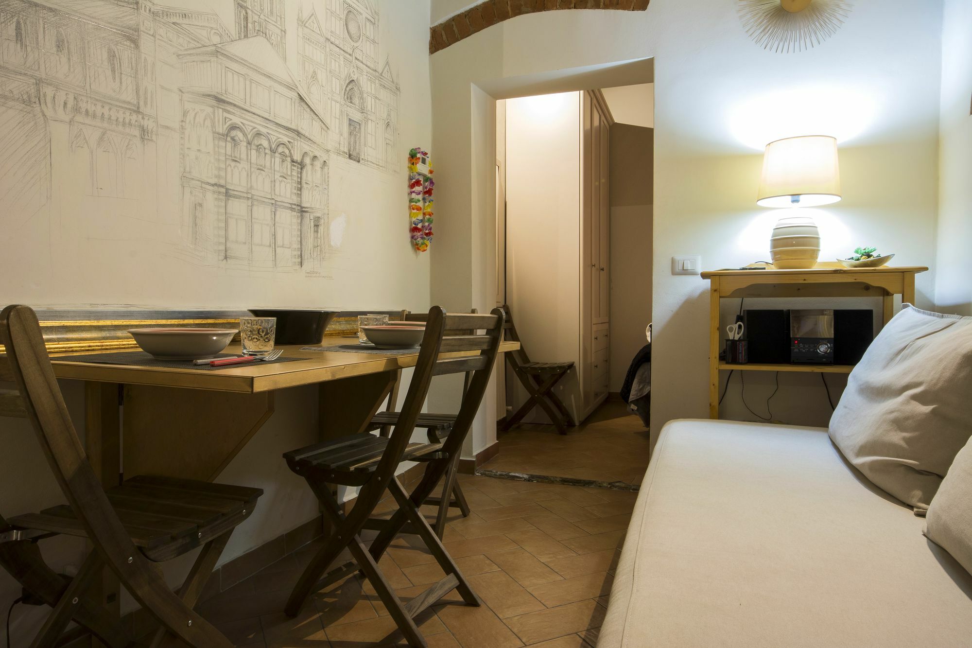 Apartment Zeus Floransa Dış mekan fotoğraf