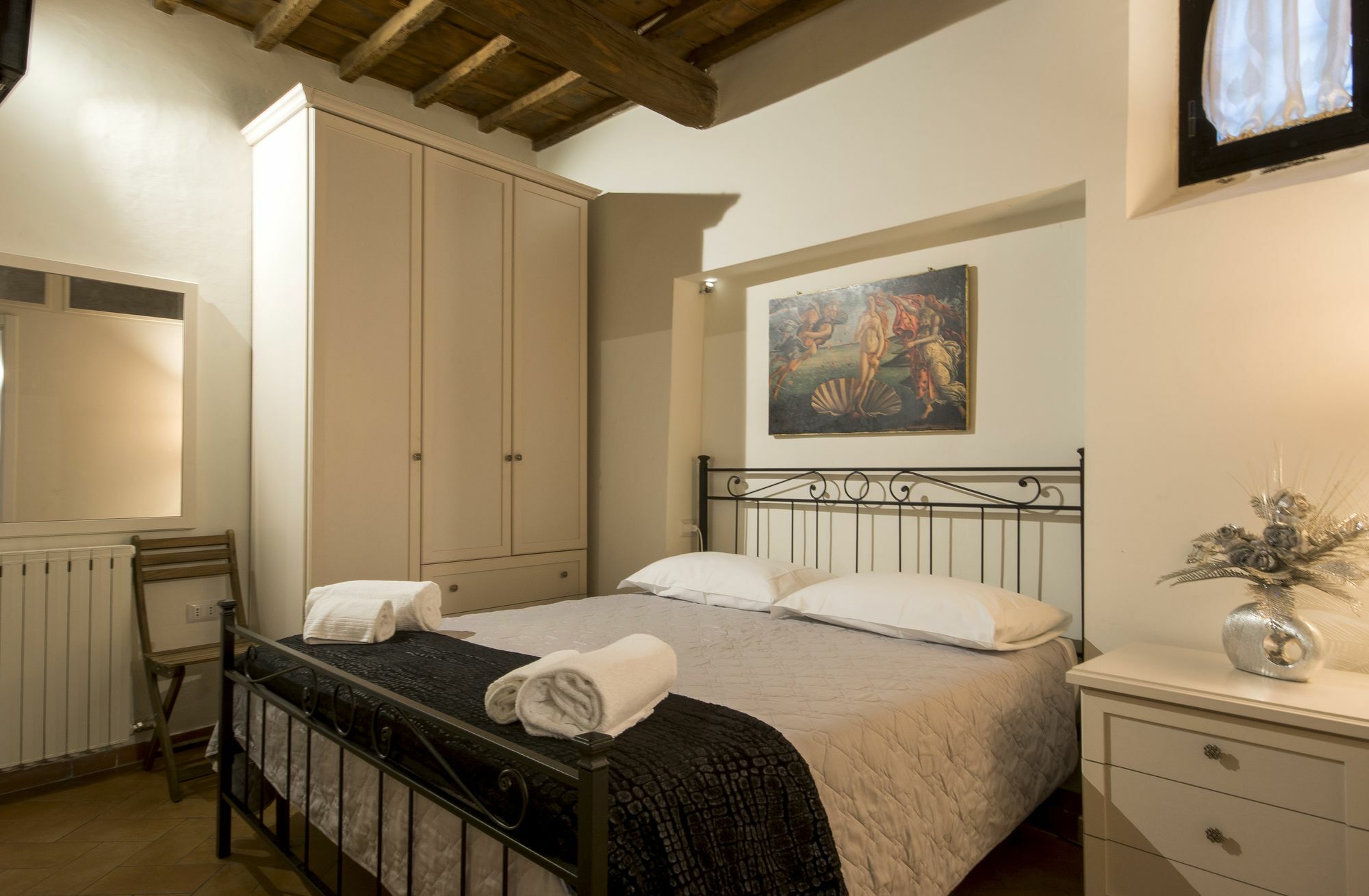 Apartment Zeus Floransa Dış mekan fotoğraf
