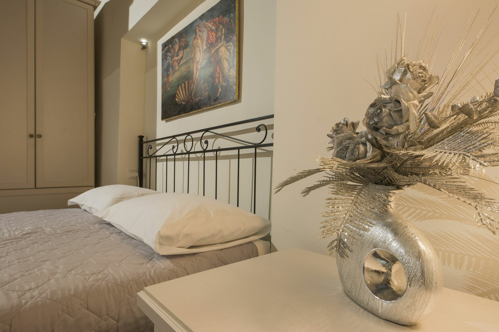 Apartment Zeus Floransa Dış mekan fotoğraf